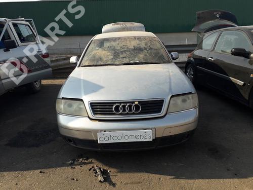 AUDI A6 C5 (4B2)  1.9 TDI  1072904