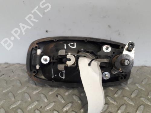 Front left exterior door handle CITROËN NEMO Box Body/MPV (AA_) 1.3 HDi 75 | BP13739821C128