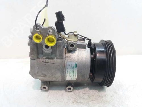 AC compressor HYUNDAI ACCENT II (LC)  | BP4667972M34 