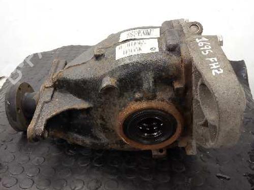 Rear differential BMW 5 (E60) 520 d | BP4937967M24 