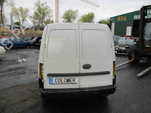 AC-Kompressor OPEL COMBO Box Body/MPV  | BP3048170M34 