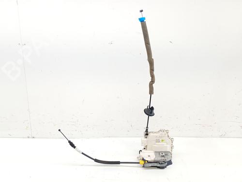 Used Rear left lock Rear left lock AUDI A1 (8X1, 8XK) 1.2 TFSI (86 hp) 36562572 36562572