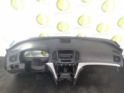 Used Airbag Kit Airbag Kit OPEL INSIGNIA A Sports Tourer (G09) 2.0 CDTI (35) (160 hp) 3060256 3060256