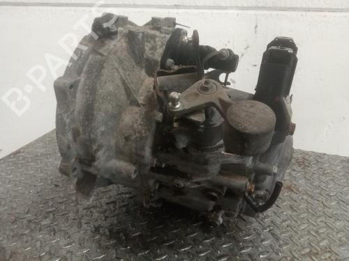 Gearbox SKODA FABIA I (6Y2) 1.4 | BP7883962M3 