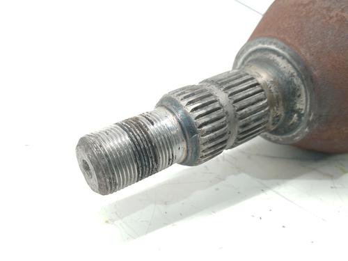 Left front driveshaft OPEL ASTRA J (P10) 1.7 CDTI (68) | BP34621632M38 - Image 2