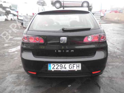Right front window switch SEAT IBIZA III (6L1) 1.4 16V | BP3076562I26 