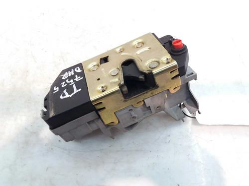 Rear right lock PEUGEOT 307 SW (3H)  | BP3079349C99 