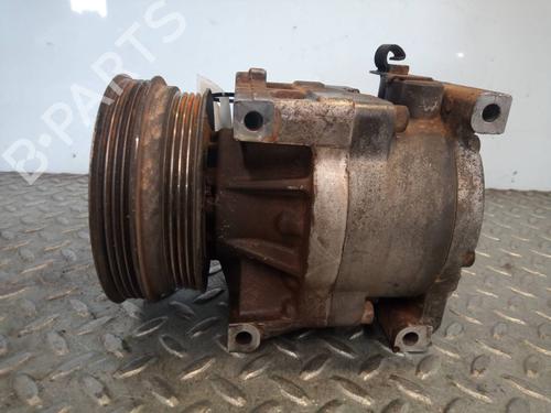 AC compressor FIAT PUNTO (176_)  | BP13115556M34 