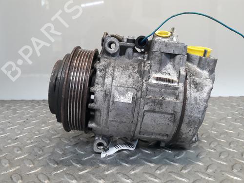 Compressor A/A MERCEDES-BENZ SPRINTER 3-t Van (B903) [1995-2012]  8117997