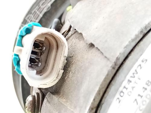 AC compressor OPEL VECTRA C (Z02) 1.9 CDTI (F69) | BP37080520M34 - Image 4