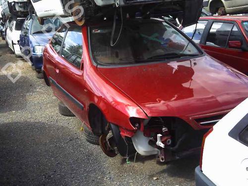 Front left window mechanism CITROËN XSARA (N1) 1.9 TD | BP3047490C22 