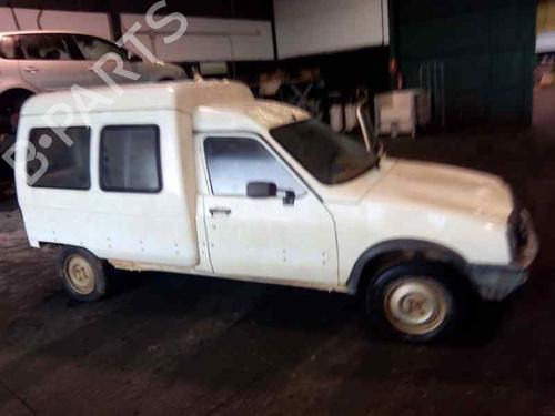 Hood lock CITROËN C15 Box Body/MPV (VD_) 1.8 D | BP8783072C133 