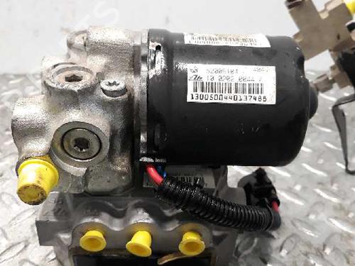 ABS pump JEEP GRAND CHEROKEE I (ZJ, ZG)  | BP6408933M43 