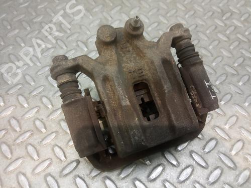 Etrier arriere gauche NISSAN PATHFINDER III (R51) 2.5 dCi (174 hp) 11626646
