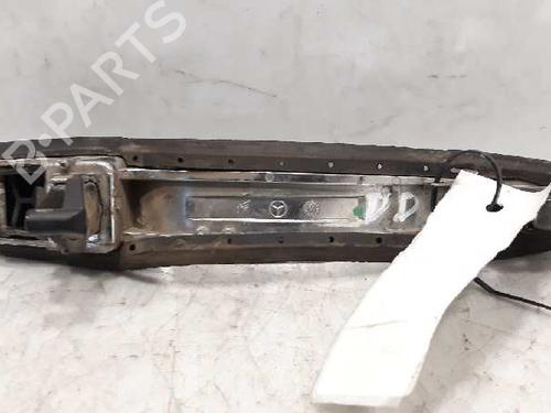 Front right exterior door handle MERCEDES-BENZ S-CLASS Coupe (C140) 500 SEC / CL 500 (140.070) | BP5853410C129 