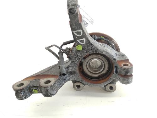 Used Right front steering knuckle CITROËN C3 III Van (SX_, SY_) PureTech 110 (110 hp) 27894990