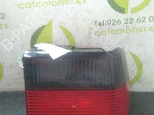 Used Right taillight CITROËN XANTIA (X1_, X2_) [1993-2003]  3078973