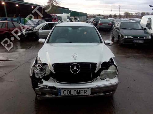 MERCEDES-BENZ C-CLASS T-Model (S203) [2001-2007]  251374