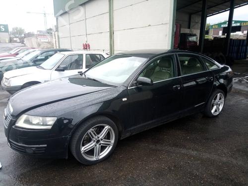 Alzavetro anteriore sinistro AUDI A6 C6 (4F2)  | BP18065063C22 