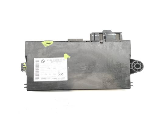 Used Electronic module MINI MINI (R56) One (95 hp) 22985669
