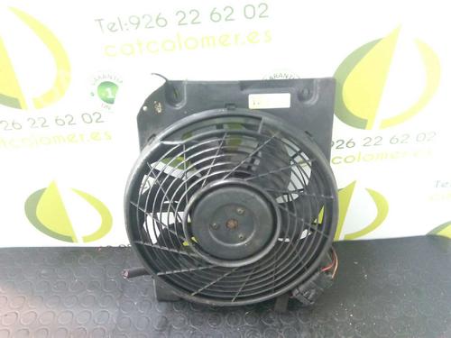 Used Radiator fan OPEL ZAFIRA A MPV (T98) 2.0 DTI 16V (F75) (101 hp) 3051498