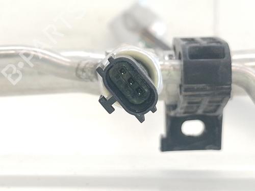 AC pipe HYUNDAI TUCSON (NX4E, NX4A) 1.6 CRDi Hybrid 48V | BP27327272M126 