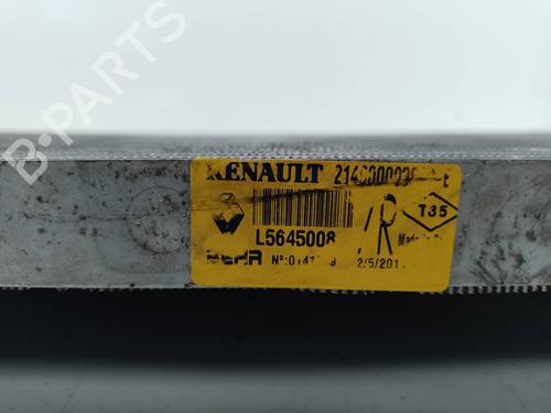 Water radiator RENAULT LAGUNA III (BT0/1) 1.5 dCi (BT00, BT0A, BT0T, BT1J) | BP18065428M31 