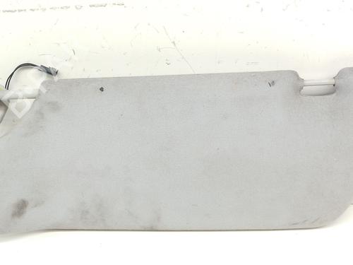 Right sun visor MERCEDES-BENZ M-CLASS (W163) ML 270 CDI (163.113) | BP29568664I2 