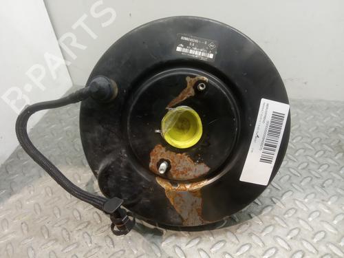 Used Servo brake RENAULT CLIO III (BR0/1, CR0/1) [2005-2014]  9095545