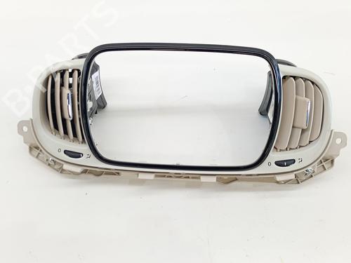Bocchetta di aerazione Bocchetta di aerazione FIAT 500 (312_) 1.0 Mild Hybrid (312.AYD1B) (69 hp) 37442865 37442865