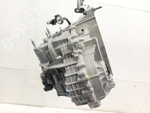 Gearbox MAZDA 6 Estate (GJ, GL) 2.5 | BP33173448M3 - Image 2