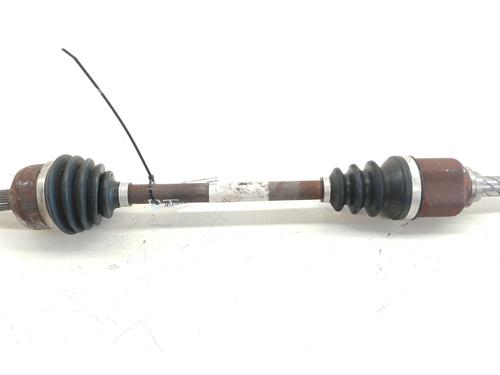 Used Left front driveshaft RENAULT SCÉNIC III (JZ0/1_) 1.6 E85 (JZ03, JZ1Y) (110 hp) 28732406