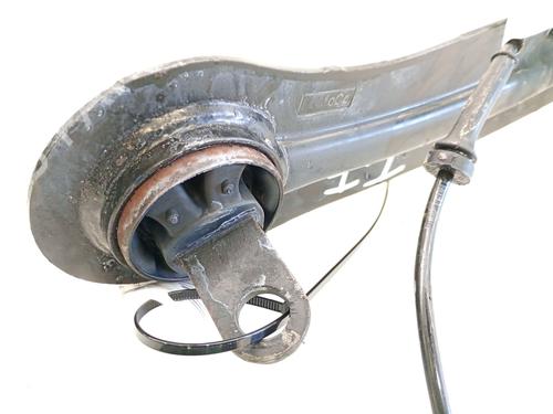 Left rear steering knuckle VOLVO V40 Hatchback (525) D2 | BP37467582M27 - Image 6