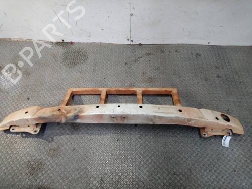 Front bumper reinforcement RENAULT MASTER II Van (FD) 2.5 dCi (101 hp)null