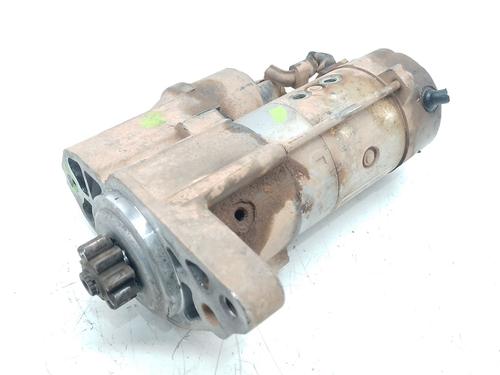 Used Starter LAND ROVER RANGE ROVER SPORT I (L320) 2.7 D 4x4 (190 hp) 32028595