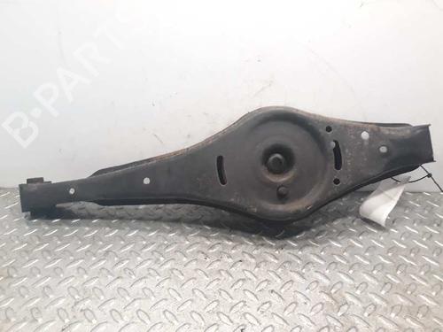 Used Left rear suspension arm SEAT LEON (1P1) [2005-2013]  6869092