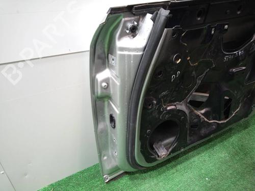 Right front door AUDI A4 B6 (8E2)  | BP17773752C3 