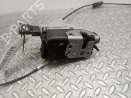 Rear right lock PEUGEOT 308 SW I (4E_, 4H_)  | BP9431615C99 