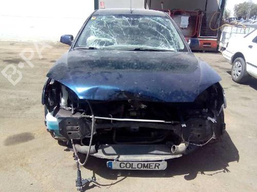 Øvrige styreenhet FORD MONDEO III (B5Y)  | BP3545133M11 