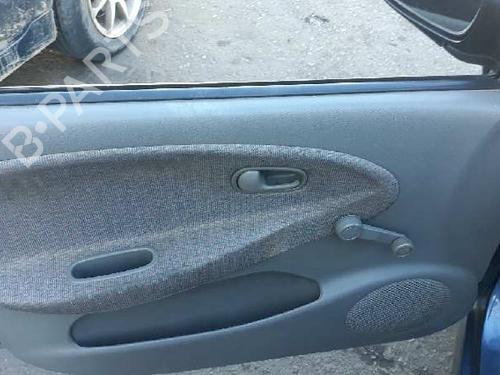 Gearbox KIA RIO I Hatchback (DC)  | BP7793728M3 