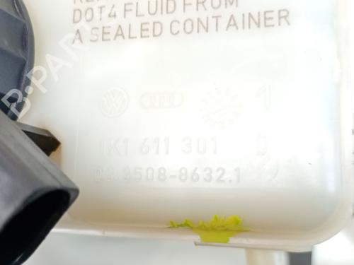 Brake master cylinder VW GOLF VI (5K1) 1.4 TSI | BP39170632M77 - Image 3