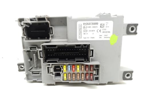 Sikringsdåse FIAT FIORINO Box Body/MPV (225_) [2007-2025]  20699378
