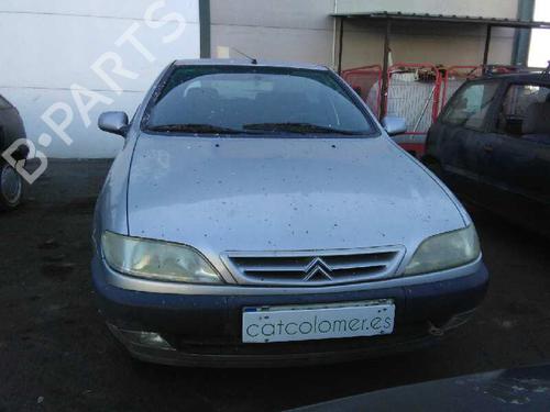 Front left window mechanism CITROËN XSARA (N1)  | BP5281293C22 