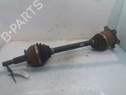 Used Right rear driveshaft NISSAN PATHFINDER III (R51) 2.5 dCi (174 hp) 4682901