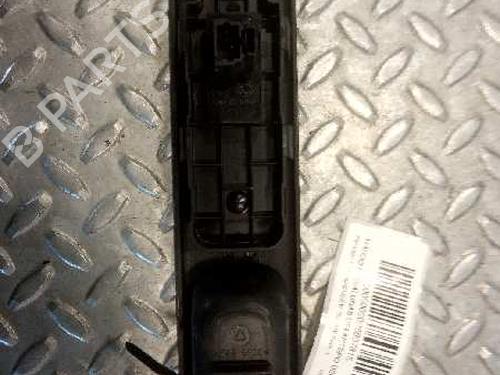 Right front window switch PEUGEOT 307 Break (3E)  | BP5669086I26 