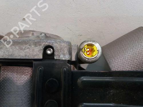 Front right seatbelt NISSAN X-TRAIL I (T30) 2.2 DCi | BP8758290I25 