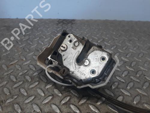 Used Rear right lock FIAT BRAVO II (198_) 1.9 D Multijet (198AXC1B) (150 hp) 13075589