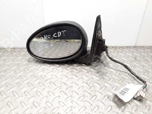 Used Left mirror ROVER 45 I Hatchback (RT) [2000-2005]  3066847