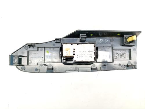 Right front window switch TOYOTA AURIS (_E15_) 1.8 Hybrid (ZWE150_, ZWE150R) | BP37467637I26 - Image 3
