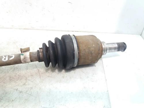 Left front driveshaft FIAT PUNTO (188_)  | BP3059433M38 